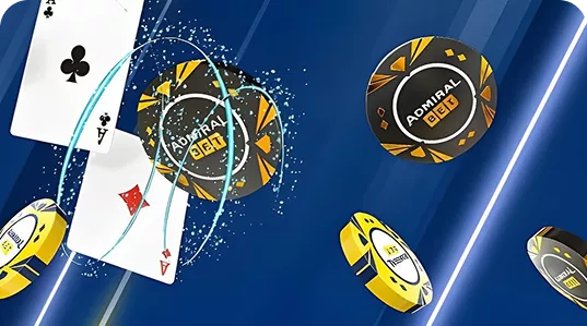 AdmiralBet Casino Online